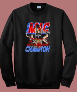 2023 Slam Dunk Champion Sweatshirt