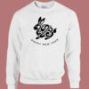 2023 Year Of The Rabbit Sweatshirt
