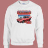 70s Chevrolet Camaro Z28 Sweatshirt