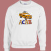 A CAB Taxi Sweatshirt