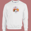 A Night At The Opera Queen 80s Sweatshirt