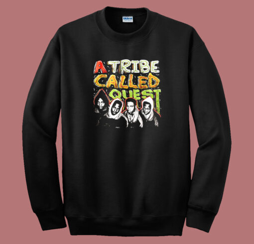 A Tribe Called Quest Vintage Sweatshirt