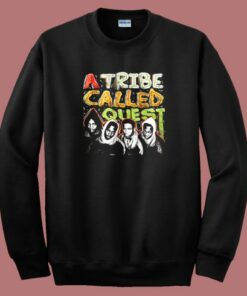 A Tribe Called Quest Vintage Sweatshirt