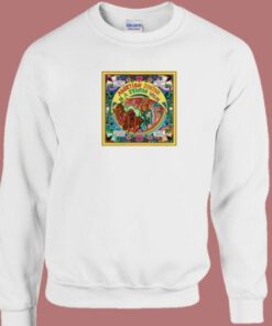 Abortion Justice Is A Jewish Value Sweatshirt