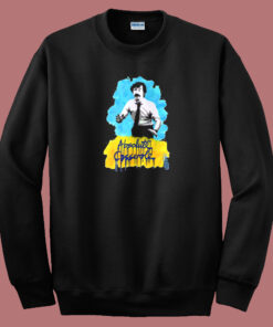 Absolute Casserole Mike Wozniak Sweatshirt 1