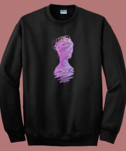 Abstract Sci Alien Funny 80s Sweatshirt 1 Abstract Sci Alien Funny 80s Sweatshirt 2