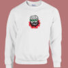 Adventure King Crimson Sweatshirt