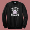 Akira Clown Gang Funny Sweatshirt
