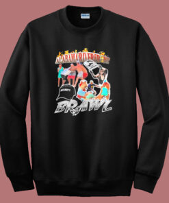 Alabama Riverfront Brawl Sweatshirt 1