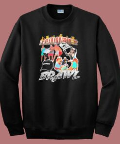 Alabama Riverfront Brawl Sweatshirt 2