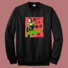 Alex Shelley Motor City Made Sweatshirt
