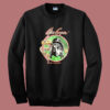 Alice Cooper Snake And Spider Sweatshirt