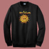 Alice In Chains Vintage 80s Sweatshirt