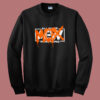 All Elite Wrestling Mox Sweatshirt