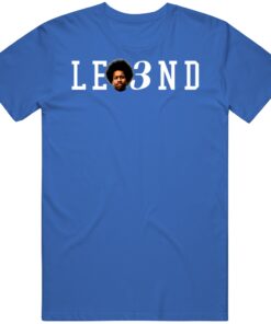 Allen Iverson Leg3nd Philadelphia Basketball Fan T Shirt Allen Iverson Leg3nd Philadelphia Basketball Fan T Shirt