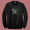 Ambitious Harry Potter 80s Sweatshirt