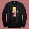 American Dad Roger As Francine Sweatshirt