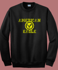 American Eagle Tradition Sweatshirt American Eagle Tradition Sweatshirt