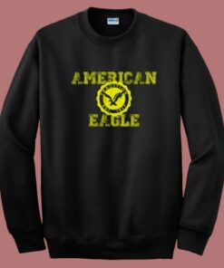American Eagle Tradition Sweatshirt