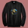 American Singer Dolly Parton Western 80s Sweatshirt