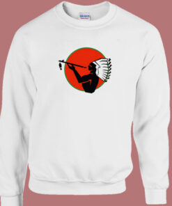 American Spirit Cigarette Sweatshirt 1