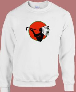 American Spirit Cigarette Sweatshirt 1 American Spirit Cigarette Sweatshirt 2
