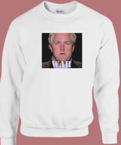 Andrew Breitbart War Sweatshirt Andrew Breitbart War Sweatshirt