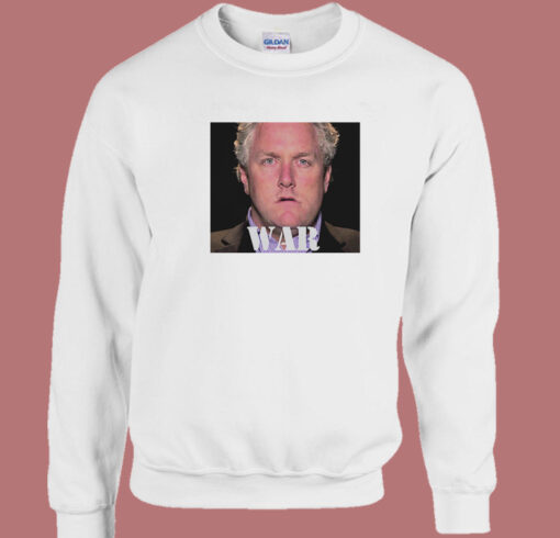 Andrew Breitbart War Sweatshirt