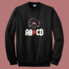 Animal ABCD The Muppets Sweatshirt