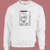 Anime Katsuki Bakugou Sweatshirt