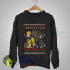 Anime Naruto Sweatshirt Gift For Christmas