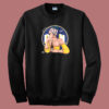Arepa Venezuelan Colombian Sweatshirt