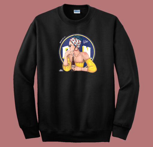 Arepa Venezuelan Colombian Sweatshirt