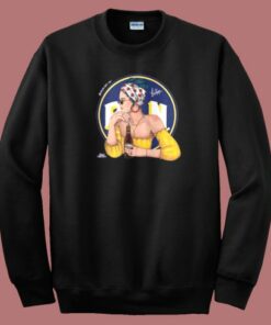 Arepa Venezuelan Colombian Sweatshirt
