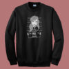 Ariel Princess Funny  80s Sweatshirt
