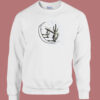 Arizona Cactus 80s Sweatshirt
