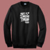 Art Is Native Tongues Sweatshirt