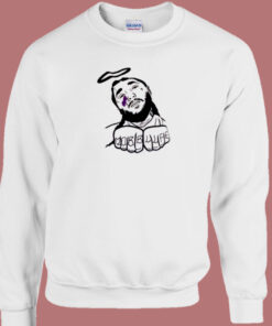 Asap Yams 80s Sweatshirt 1
