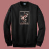 Asta Black Clover Sweatshirt