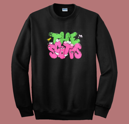 Astronomical The Scotts Sweatshirt