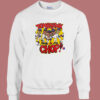 Atlanta Braves Tomahawk Chop Sweatshirt