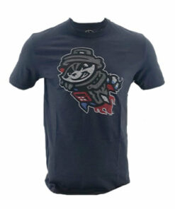 Atlas Blue Premier Franklin T-shirt Atlas Blue Premier Franklin T-shirt