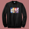Attack On Evangelion Sweatshirt