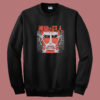 Attack On Titan Colossal Sweatshirt