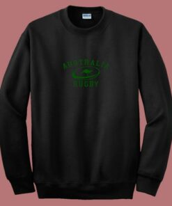 Australia Rugby 80s Sweatshirt