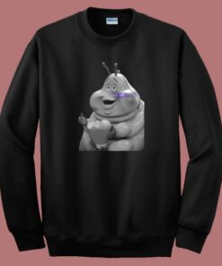 Avenge The Fallen Heimlich Sweatshirt