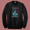 BMTH That The Spirit 80s Sweatshirt