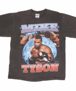 BOOTLEG BOXING TEE SHIRT MIKE TYSON IF YOU CANT BEAT THEM BITE EM BOOTLEG BOXING TEE SHIRT MIKE TYSON IF YOU CANT BEAT THEM BITE EM