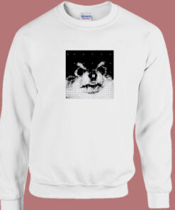 BTS V Layover Album Sweatshirt