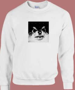 BTS V Layover Album Sweatshirt